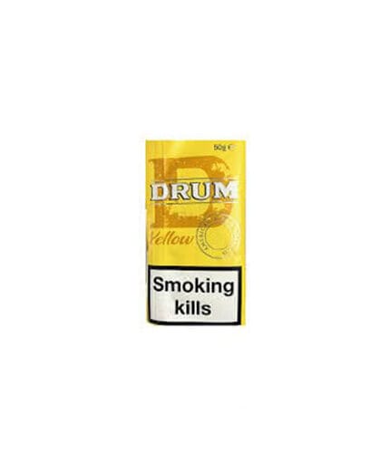 GM Smooth Sarı Tütün Box – 12.5 Gram Hafif ve Yumuşak İçim