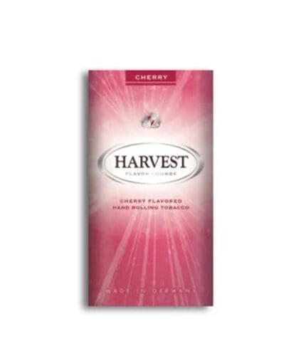 Harvest Wild Berry Tütün 30gr – Doğal Yaban Mersini Aromalı Sarma Tütünü