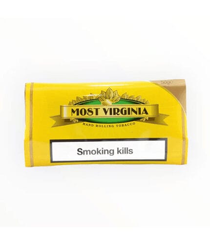 Most Virginia Sarma Tütünü -50GR