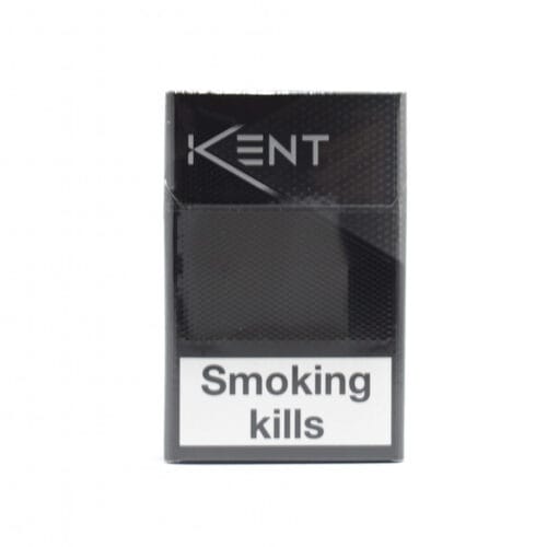 Kent Nano Taste Ligt Super Slim