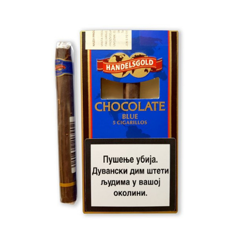 Handelsgold Chocolate