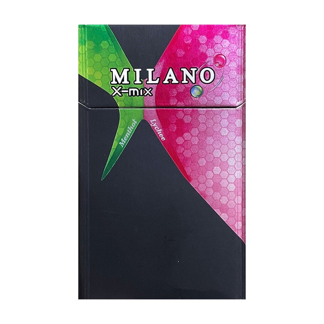 Milano X-Mix