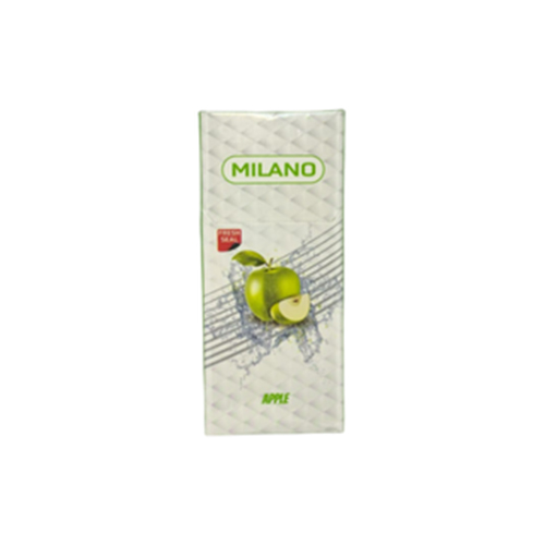 Milano Apple İthal Sigara - Elma aromalı