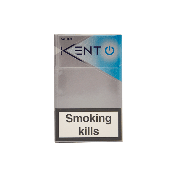 Kent Switch Mentollü Sigara – DUBAI