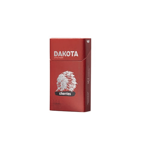 Dakota Cherries - Vişne Aromalı Sigara