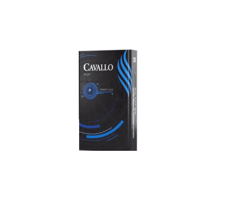 Cavallo Play Cavallo Play