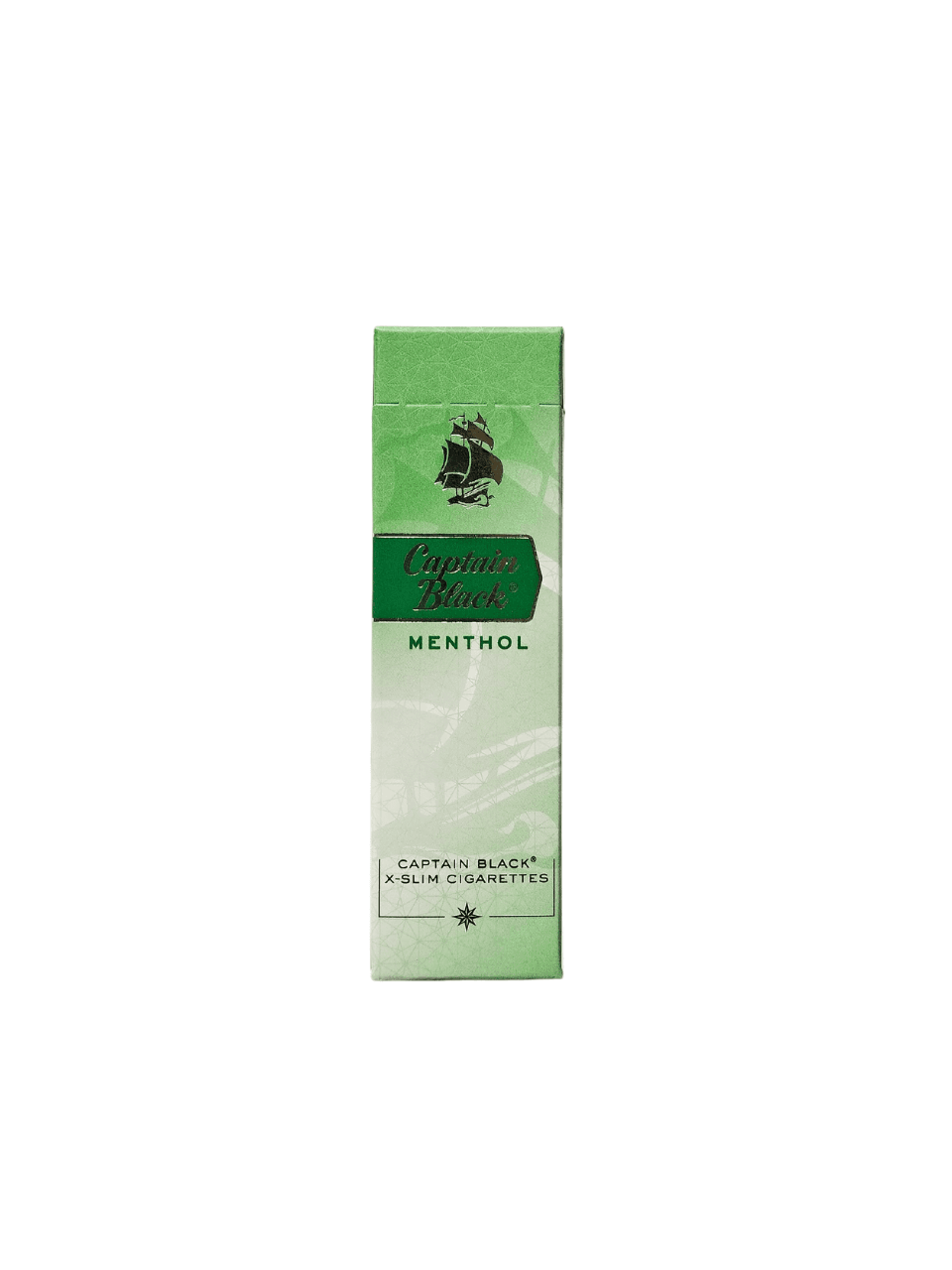Captain Black Menthol Captain Black Menthol