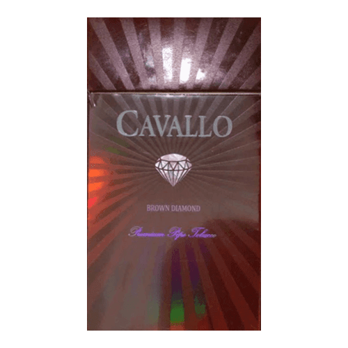 cavallo-brown-diamond-sigara-kahve-aromali