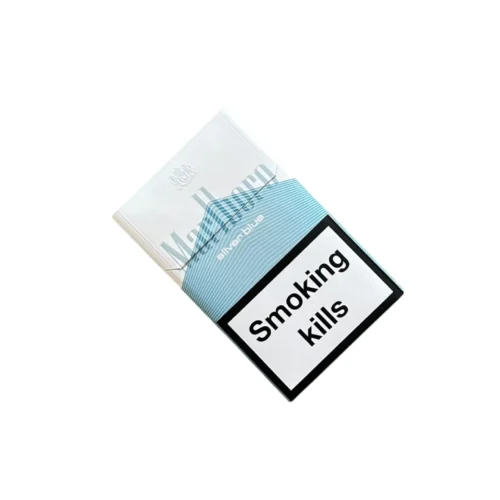 Marlboro Silver Blue – Hafif ve Ferah İçim
