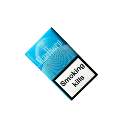 Marlboro Touch Aqua