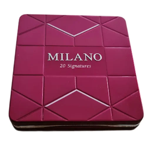Milano 20 Signatures Red Grape
