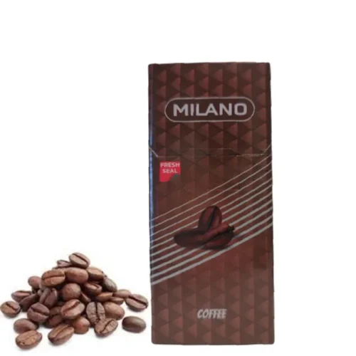 Milano Coffee - Kahve Aromalı