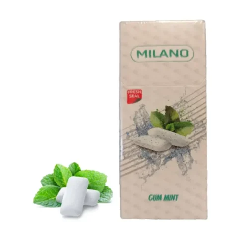 Milano Gum Mint