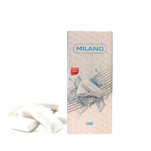 Milano Gum Sakız Aromalı Sigara
