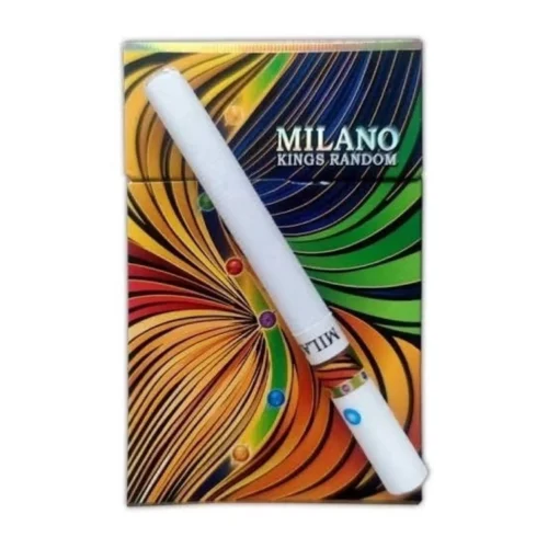Milano Kings Random