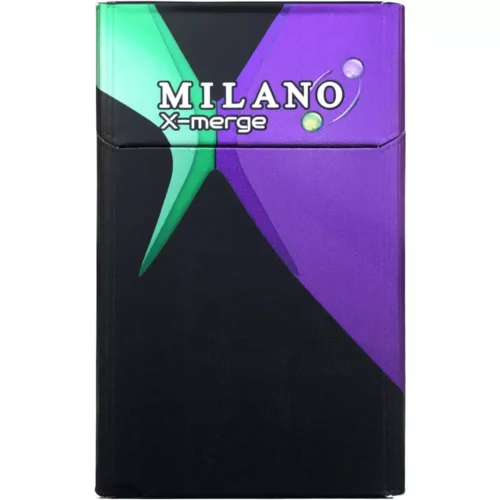 Milano X-Merge
