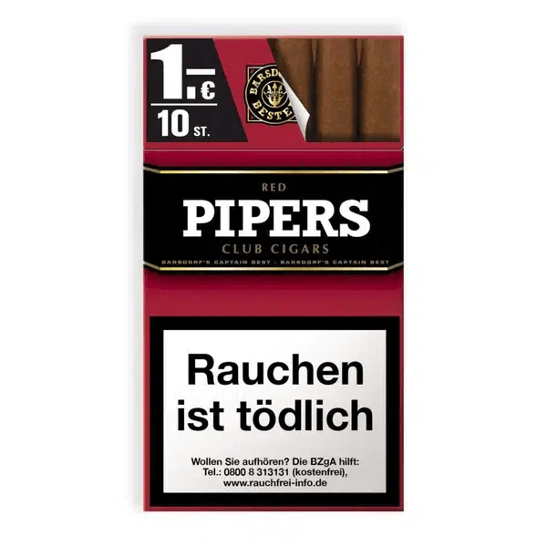 Pipers Sweet Cherry Pipers Sweet Cherry