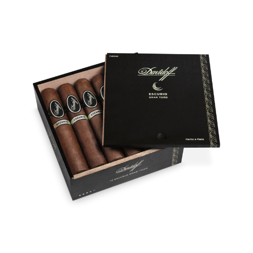 Davidoff Escurio Gran Toro