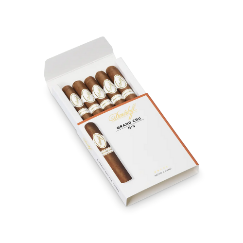 Davidoff Grand Cru No. 5 (1) Davidoff Grand Cru No. 5