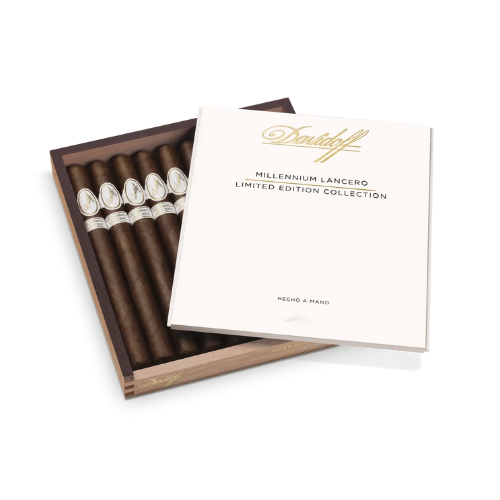 Davidoff Millennium Lancero Limited Edition Collection Puro – 10’S