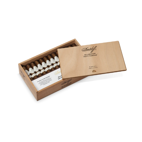 Davidoff Millennium Petit Corona Puro