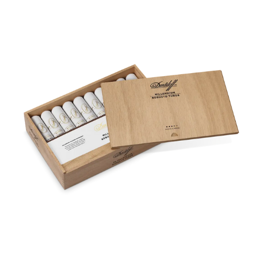 Davidoff Millennium Robusto Puro