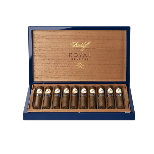 Davidoff Royal Release Robusto