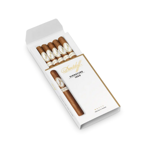 Davidoff Signature 1000 Puro – 5’Li