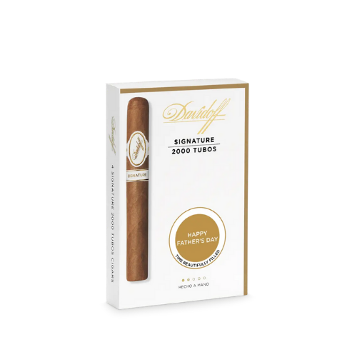 Davidoff Signature 2000 Puro (4)