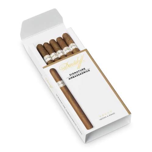 Davidoff Signature Ambassadrice Puro