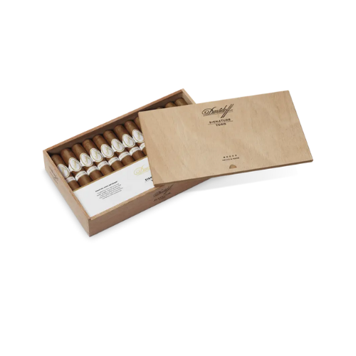 Davidoff Signature Toro Puro – 25’s