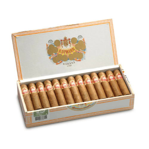 H. Upmann Half Corona Puro 25’li Kutu