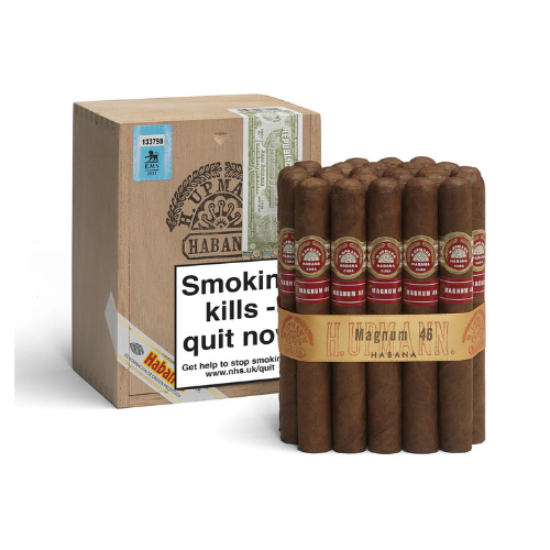 H. Upmann Magnum 46 Puro 25’li Kutu