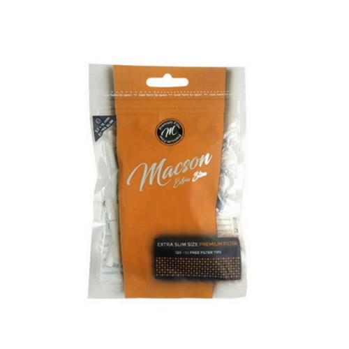 Macson Midi Sigara Sarma Filtresi