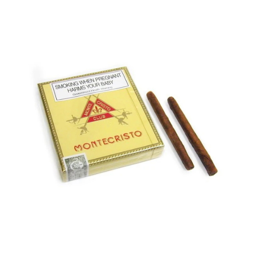 Montecristo Club 20’s Sigarillo