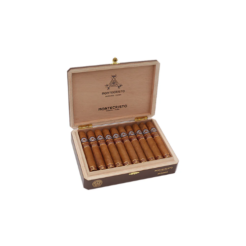 Montecristo Linea 1935 Dumas Puro – 20’s