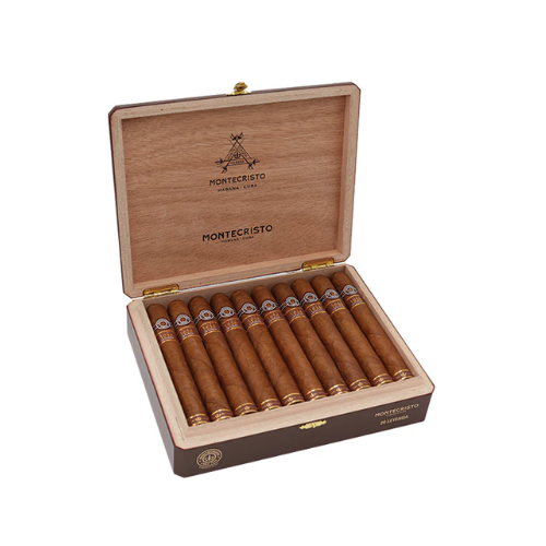 Montecristo Linea 1935 Leyenda – 20’s