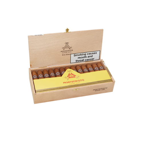Montecristo Petit Edmundo – 25’li Kutu