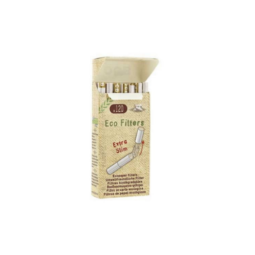 OCB Organik Extra Slim Stick Sigara Sarma Filtresi