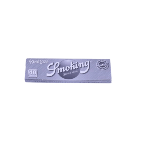 Smoking Silver King Size Satın Al