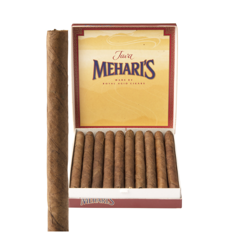 Agio Meharis Java
