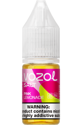 Salt Lemonade