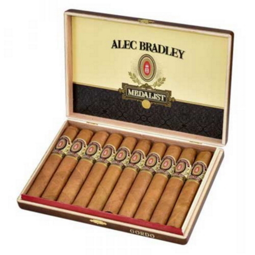 Alec-Bradley-Medalist-Gordo-Puro-fiyat