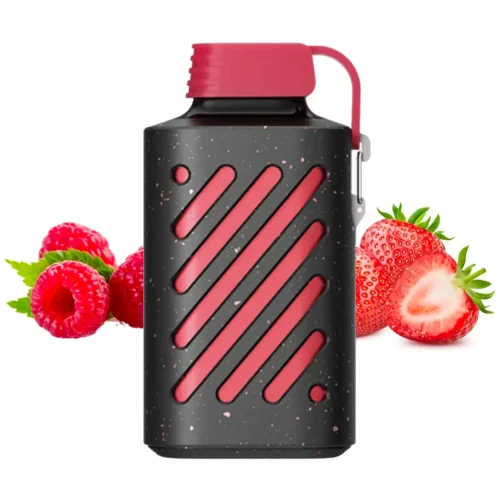 10000 Strawberry Mango