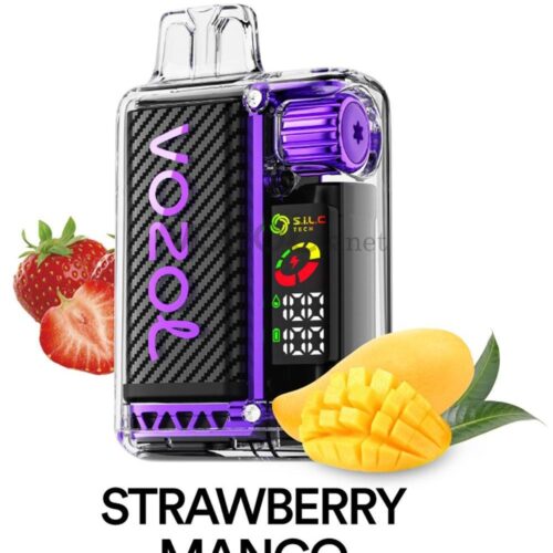 Vista 20000 Strawberry Mango