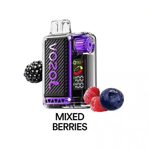 Vista 20000 Mixed Berries