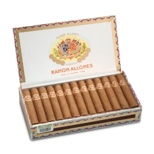 Ramón Allones Specially Selected