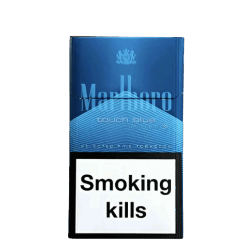 marlboro touch blue sigara satın al