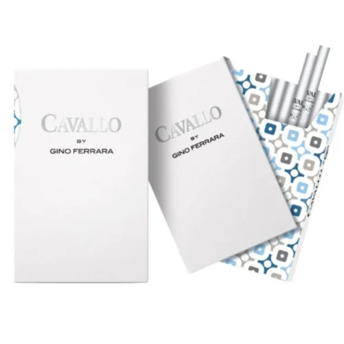 Cavallo by Gino Ferrara Sigara - Sigaraci Ucuz Sigara
