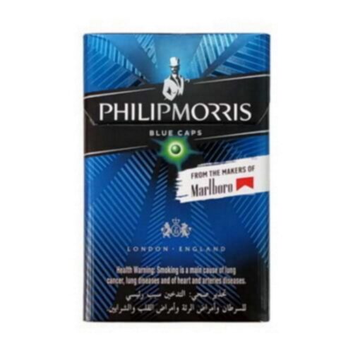 phılıps Morris